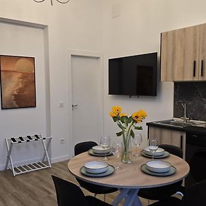 Apartamento de 1 Dormitorio